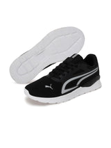 Men's Black Casual Armour V2 Sneaker