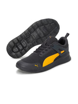 Men's White Casual Amaze Runner Sneaker