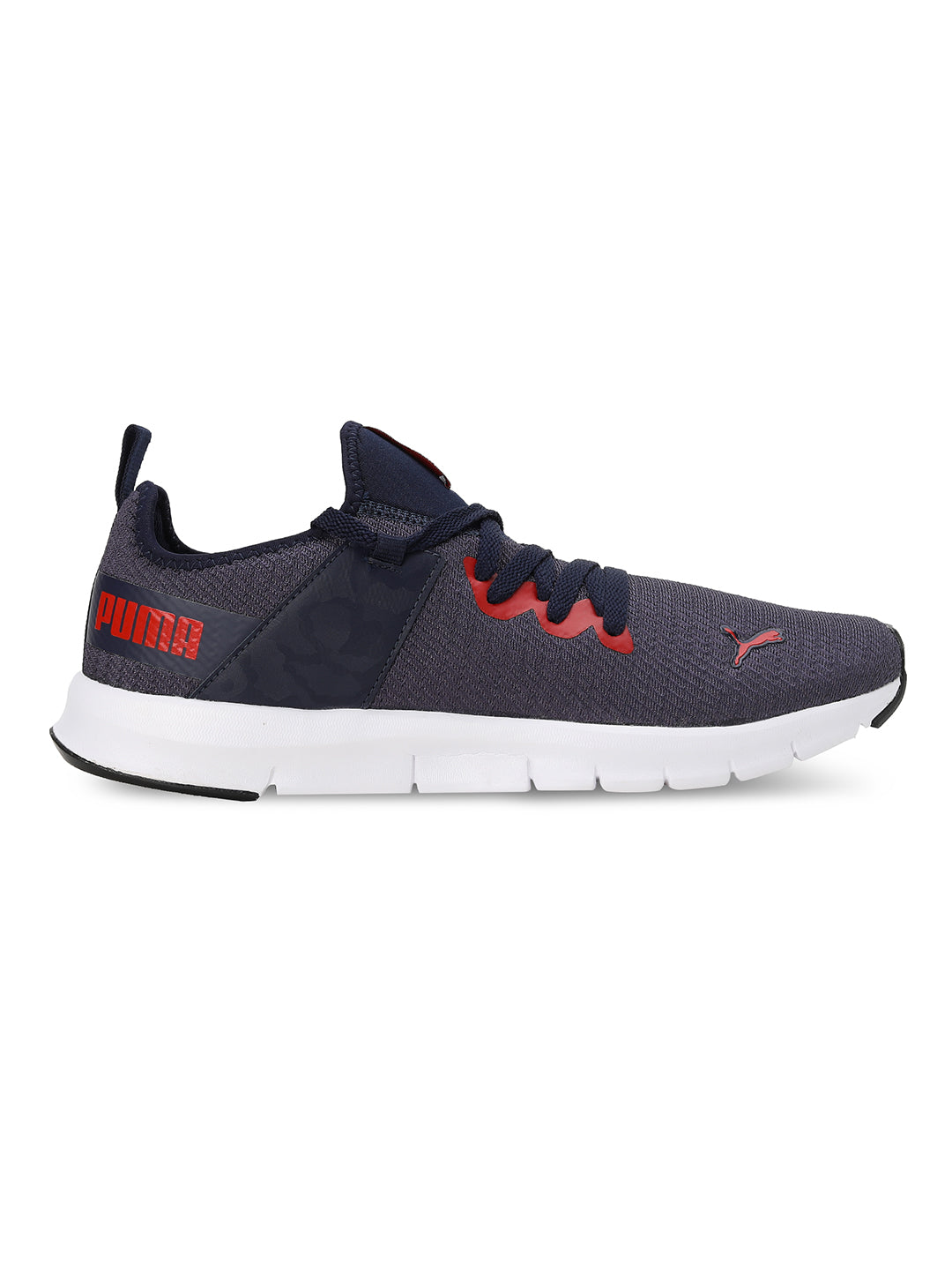 Men's Blue Casual Glanza v2 Sneaker