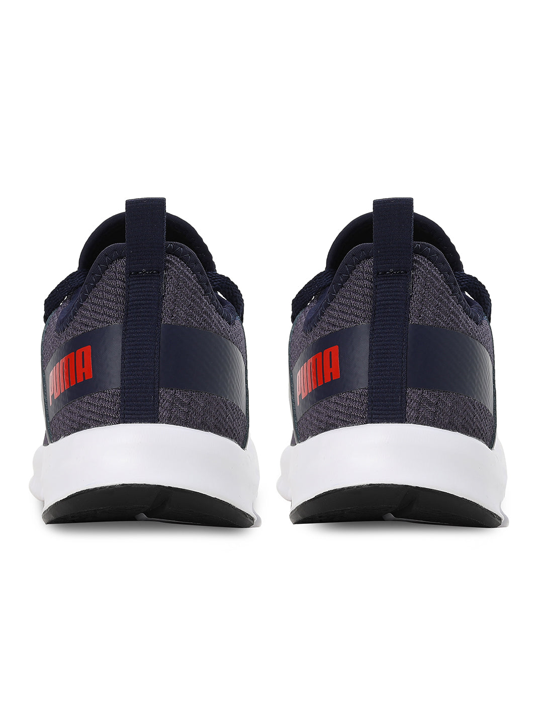 Men's Blue Casual Glanza v2 Sneaker