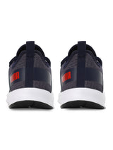 Men's Blue Casual Glanza v2 Sneaker