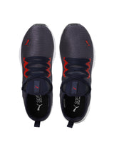 Men's Blue Casual Glanza v2 Sneaker