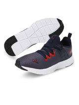 Men's Blue Casual Glanza v2 Sneaker