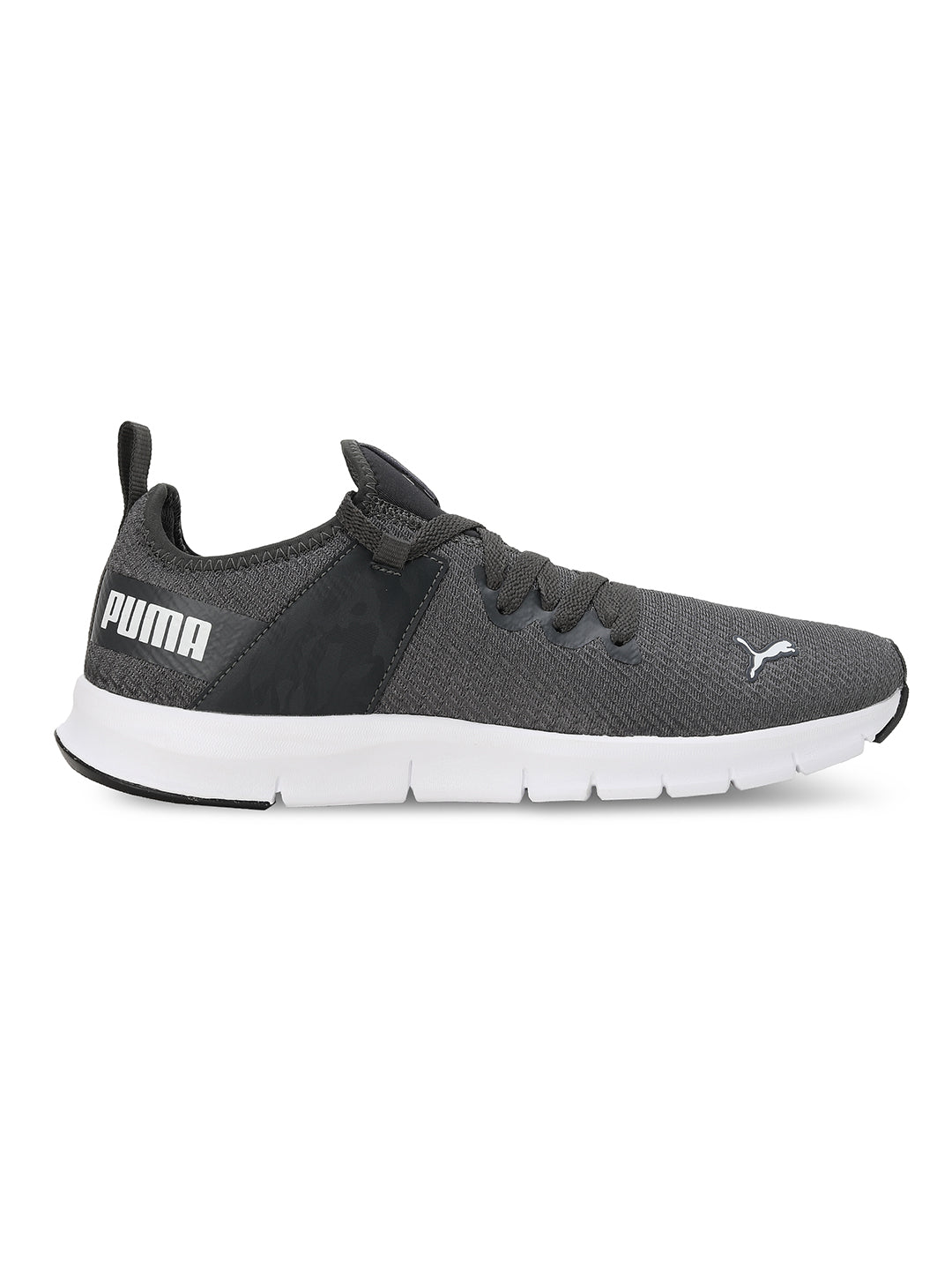 Men's Grey Casual Glanza v2 Sneaker
