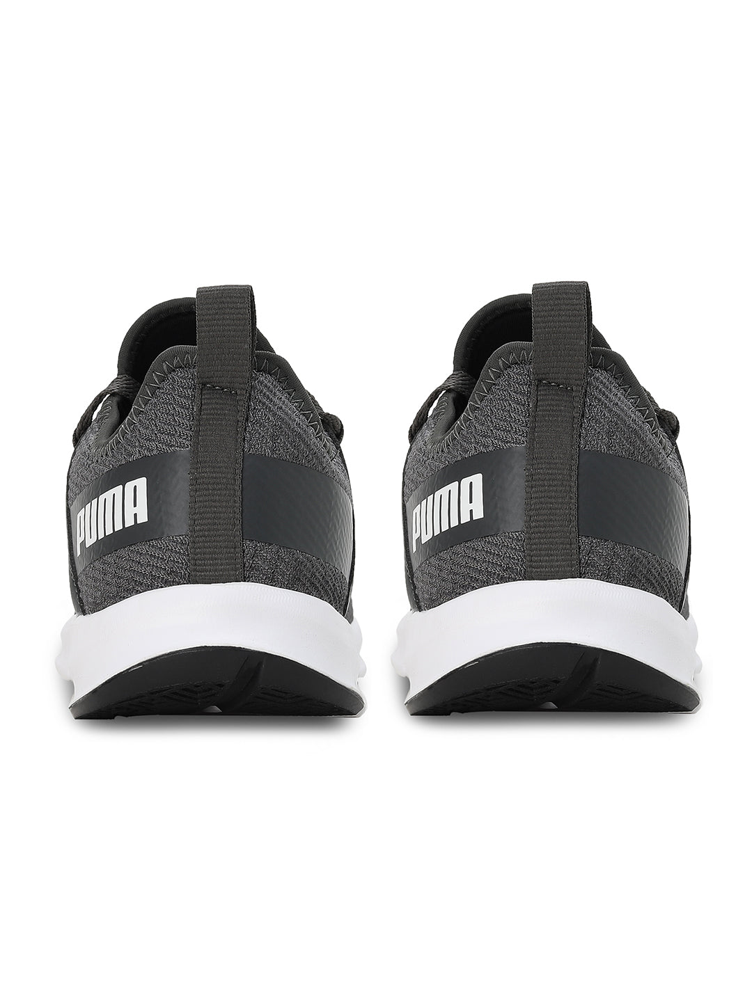 Men's Grey Casual Glanza v2 Sneaker