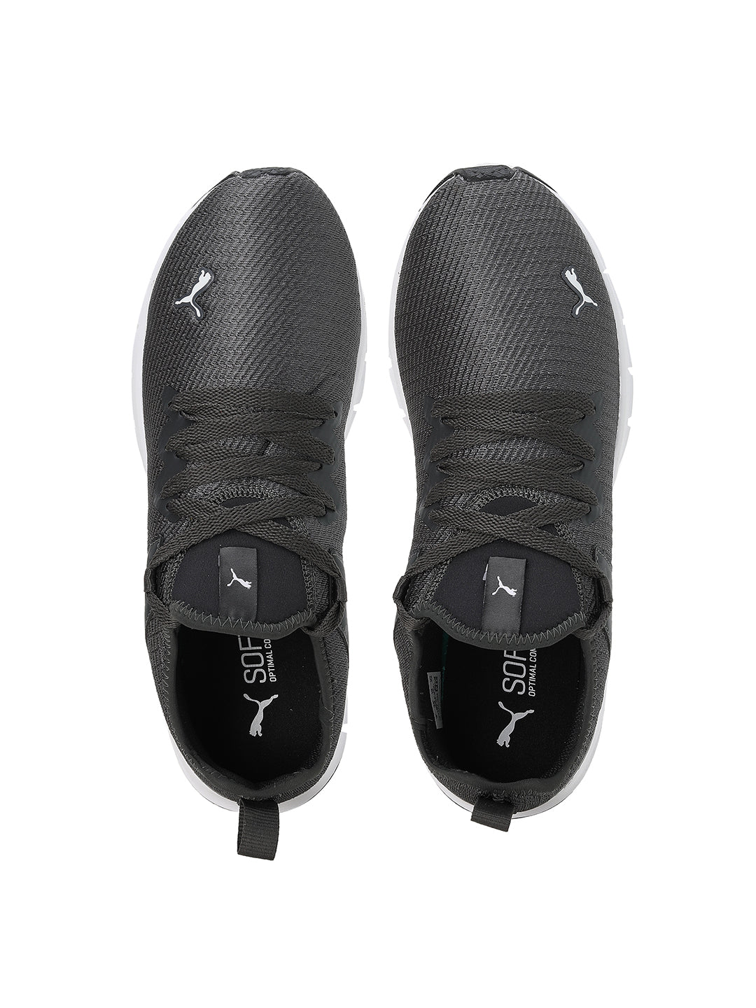 Men's Grey Casual Glanza v2 Sneaker