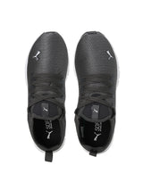 Men's Grey Casual Glanza v2 Sneaker