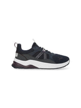 Unisex Blue Casual Anzarun 2.0 Sneaker