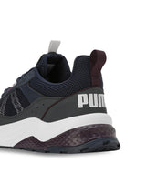 Unisex Blue Casual Anzarun 2.0 Sneaker