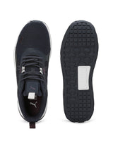 Unisex Blue Casual Anzarun 2.0 Sneaker