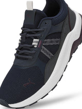 Unisex Blue Casual Anzarun 2.0 Sneaker