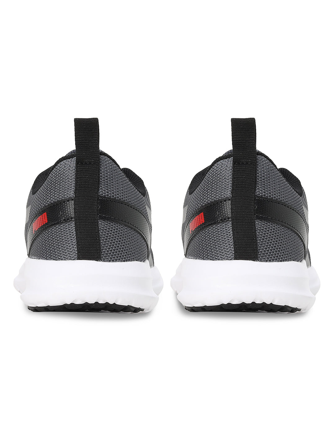 Men's Black Casual Forbes Sneaker