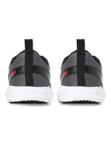 Men's Black Casual Forbes Sneaker