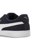 Unisex Blue Casual Smash 3.0 Sneaker