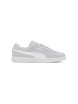 Unisex Grey Casual Smash 3.0 Sneaker