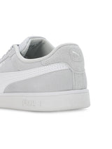 Unisex Grey Casual Smash 3.0 Sneaker