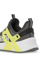 Unisex Grey Casual Pacer + Sneaker