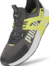 Unisex Grey Casual Pacer + Sneaker