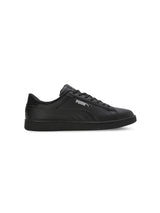 Unisex Black Casual Smash 3.0 L Sneaker