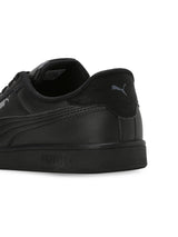 Unisex Black Casual Smash 3.0 L Sneaker