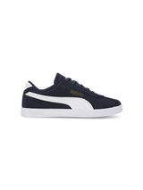 Unisex Blue Casual Club II Sneaker