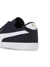 Unisex Blue Casual Club II Sneaker