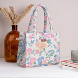 Women's Multicolor Wildest Dreams Box Bag