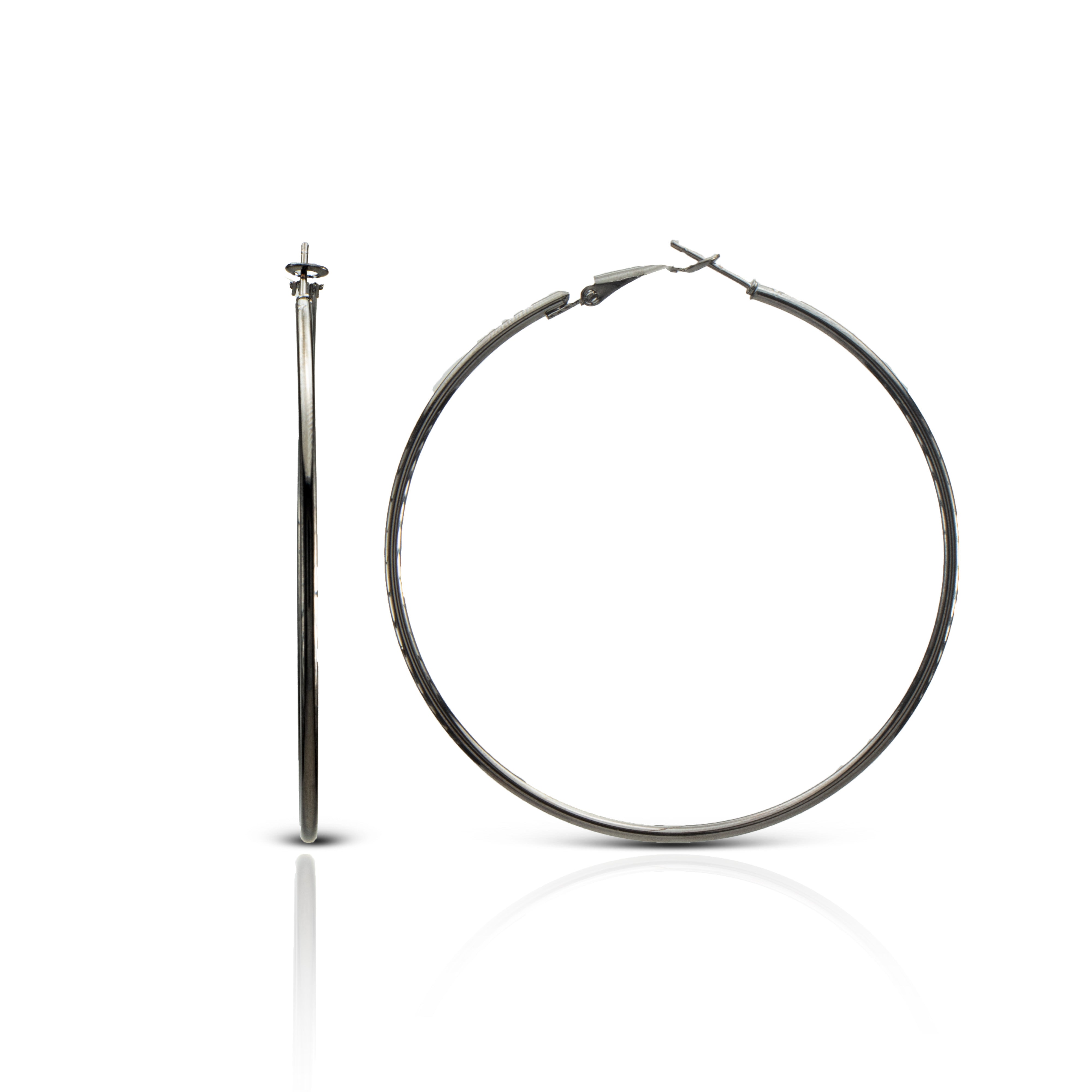 Women's Antique Classic Hoops