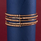 Women's Golden Empress Bracelet