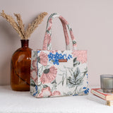 Women's Multicolor Enchanted Box Bag