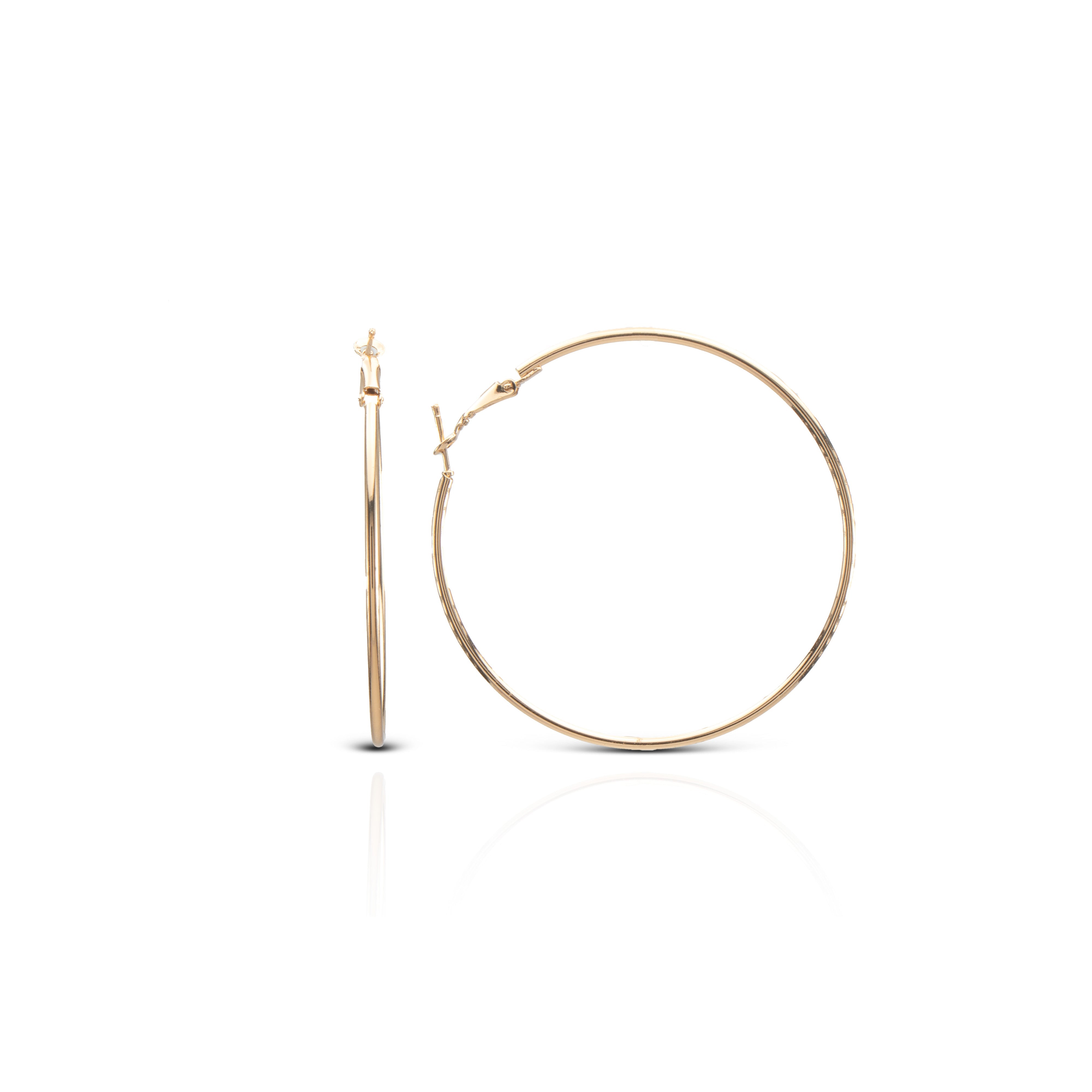 Women's Golden Classic Hoops