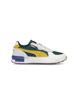 Unisex Green Casual Graviton GREENSIDE Res Sneaker