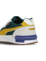 Unisex Green Casual Graviton GREENSIDE Res Sneaker