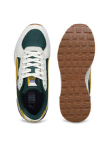 Unisex Green Casual Graviton GREENSIDE Res Sneaker
