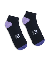 Men's L&R - 1 Assorted Low Ankle Socks