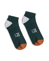 Men's L&R - 1 Assorted Low Ankle Socks