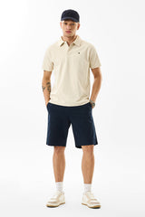 Men's Regular Fit Stretch Shorts