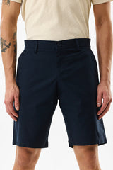 Men's Regular Fit Stretch Shorts