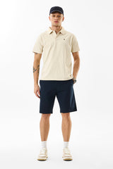 Men's Regular Fit Stretch Shorts