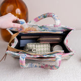 Women's Multicolor Wildest Dreams Box Bag