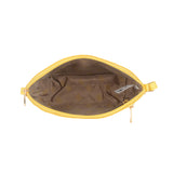 Women's Macintosh Yellow Extra Small Bowling Bag