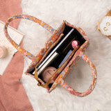 Women's Multicolor Gul Pop Box Bag
