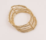 Women's Golden Empress Bracelet