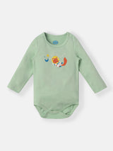 Infants Graphic Printed Onesie - Pack of 2