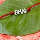 Silver Sterling Festive Rakhi