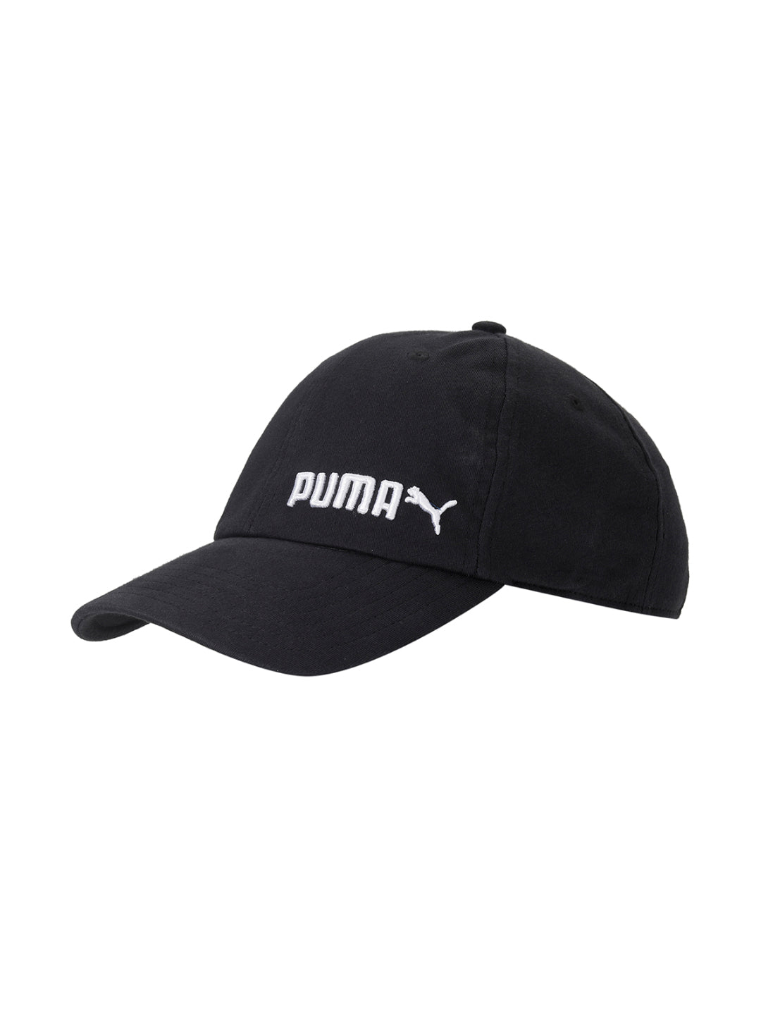 Unisex Style Fabric Cap