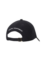 Unisex Style Fabric Cap