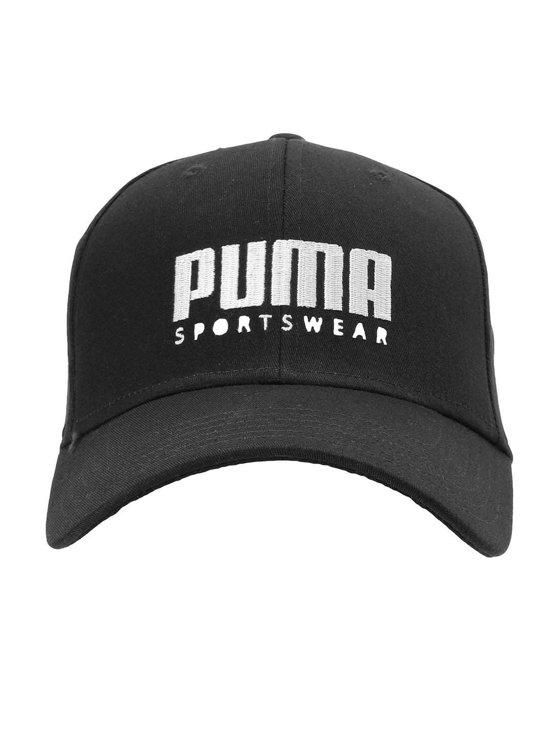 Unisex Stretch-fit Baseball Cap