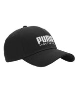 Unisex Stretch-fit Baseball Cap