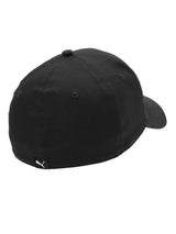 Unisex Stretch-fit Baseball Cap